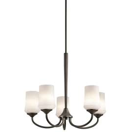 Kichler Aubrey 43665OZ