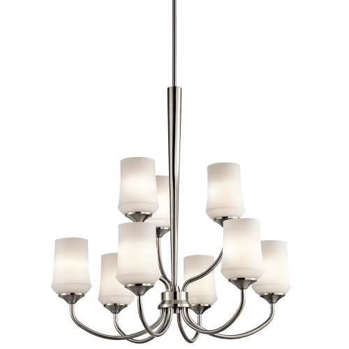 Kichler Aubrey 43666NI