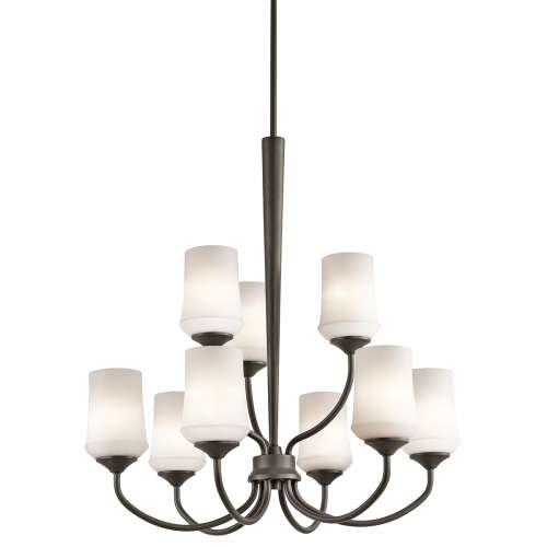 Kichler Aubrey 43666OZ