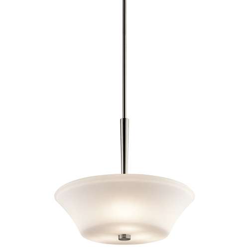 Kichler Aubrey 43667NI