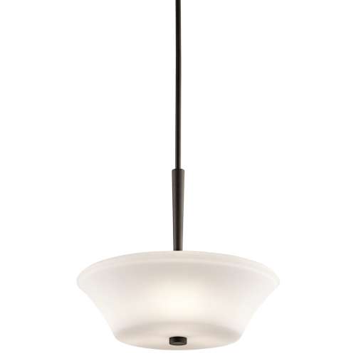 Kichler Aubrey 43667OZ