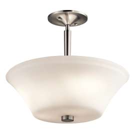 Kichler Aubrey 43669NI