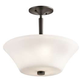 Kichler Aubrey 43669OZ