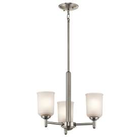 Kichler Shailene 43670NI