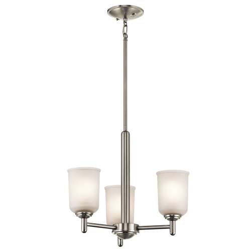 Kichler Shailene 43670NI