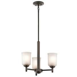 Kichler Shailene 43670OZ