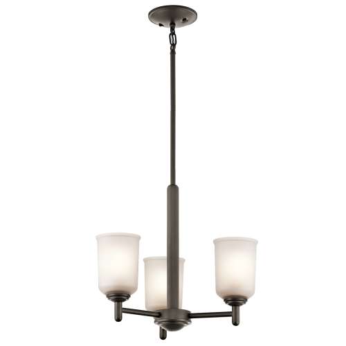 Kichler Shailene 43670OZ