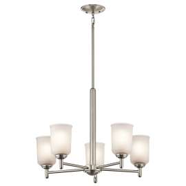 Kichler Shailene 43671NI