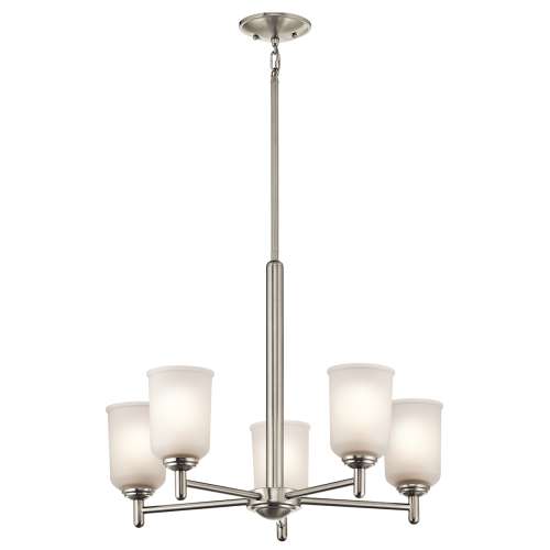 Kichler Shailene 43671NI