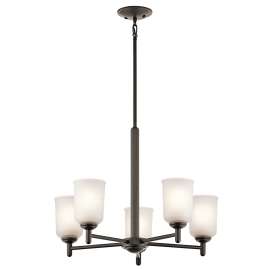 Kichler Shailene 43671OZ