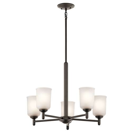 Kichler Shailene 43671OZ