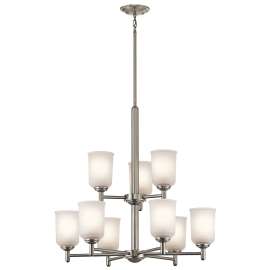Kichler Shailene 43672NI