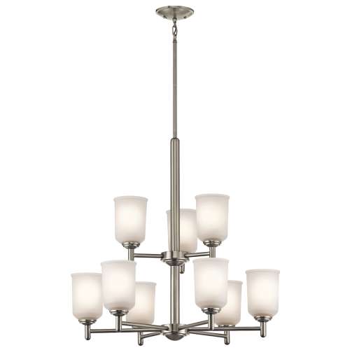 Kichler Shailene 43672NI
