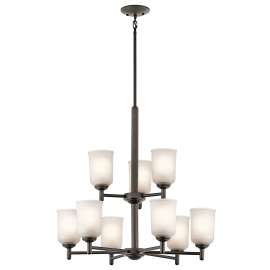 Kichler Shailene 43672OZ