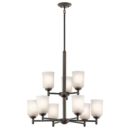 Kichler Shailene 43672OZ