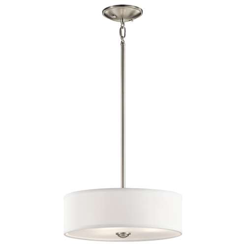 Kichler Shailene 43675NI