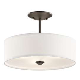 Kichler Shailene 43675OZ