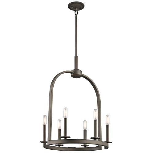 Kichler Daria 43676OZ