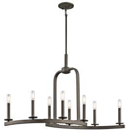 Kichler Daria 43677OZ