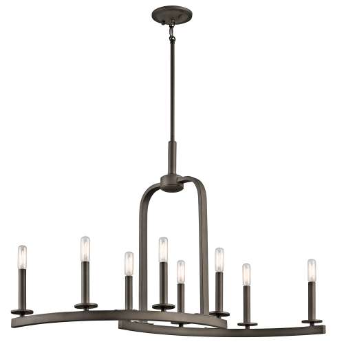 Kichler Daria 43677OZ