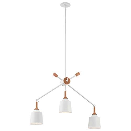 Kichler Danika 43680WH
