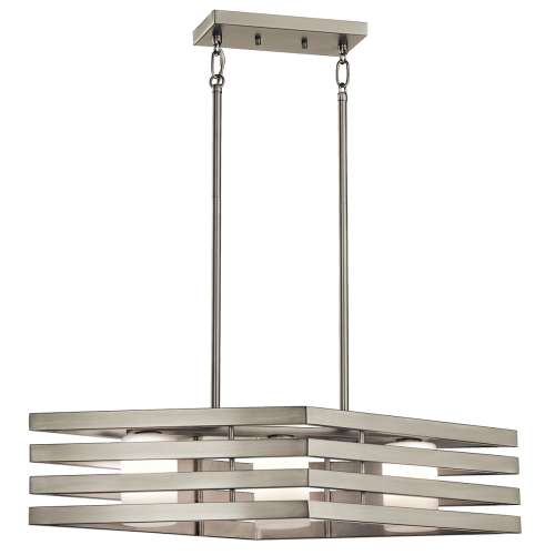 Kichler Realta 43686NI