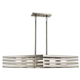 Kichler Realta 43687NI