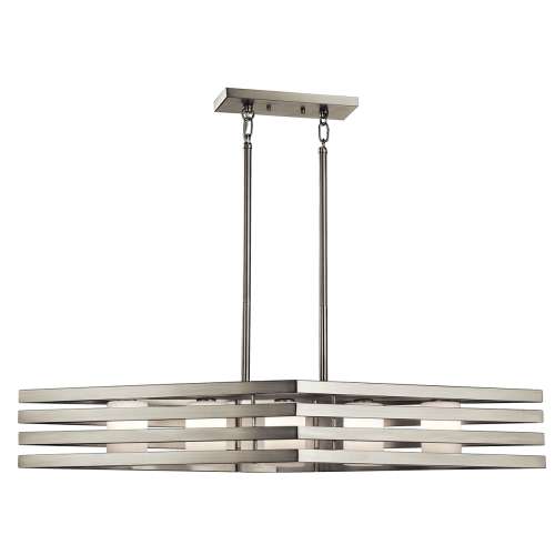 Kichler Realta 43687NI