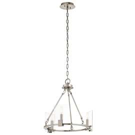 Kichler Signata 43700CLP