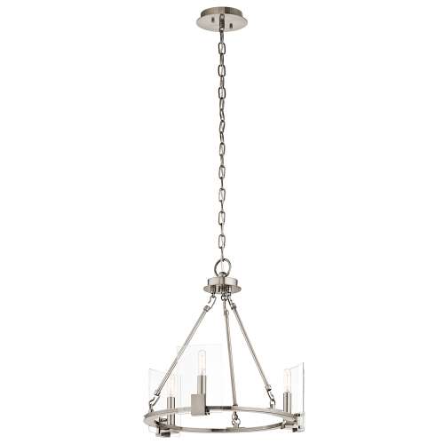 Kichler Signata 43700CLP