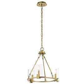 Kichler Signata 43700NBR