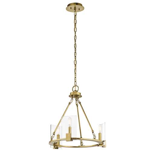 Kichler Signata 43700NBR