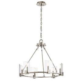 Kichler Signata 43701CLP