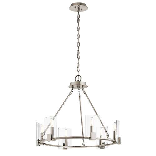 Kichler Signata 43701CLP