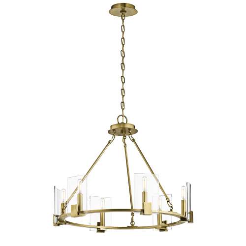 Kichler Signata 43701NBR