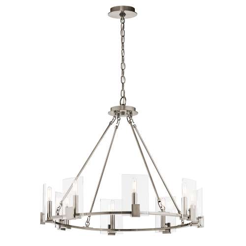 Kichler Signata 43702CLP