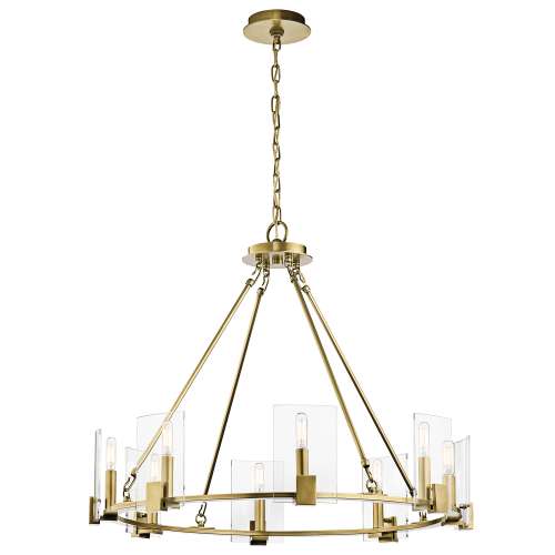 Kichler Signata 43702NBR