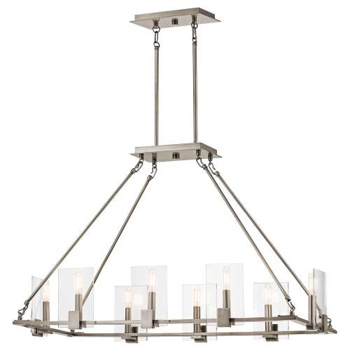 Kichler Signata 43703CLP