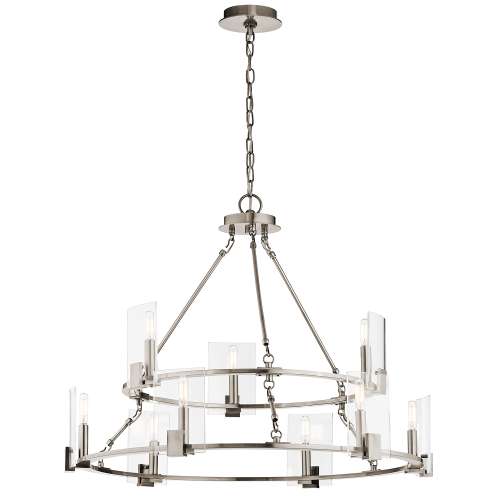 Kichler Signata 43704CLP