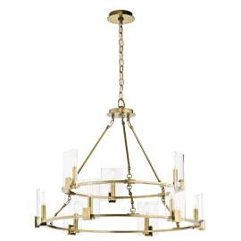 Kichler Signata 43704NBR