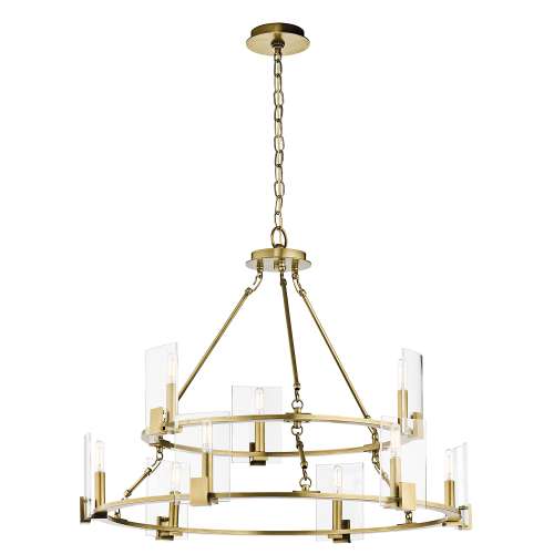 Kichler Signata 43704NBR