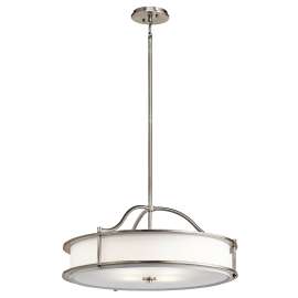 Kichler Emory 43706CLP