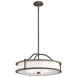 Kichler Emory 43706OZ