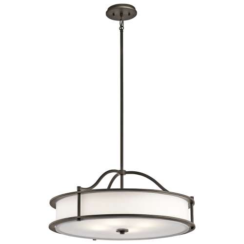 Kichler Emory 43706OZ