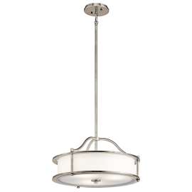 Kichler Emory 43707CLP