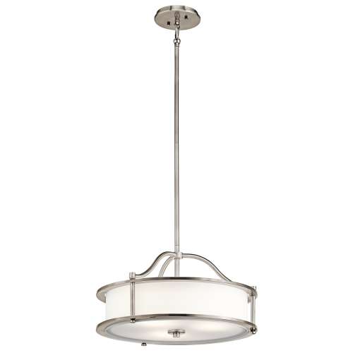 Kichler Emory 43707CLP
