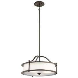 Kichler Emory 43707OZ