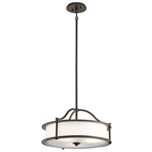 Kichler Emory 43707OZ