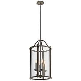 Kichler Emory 43709OZ