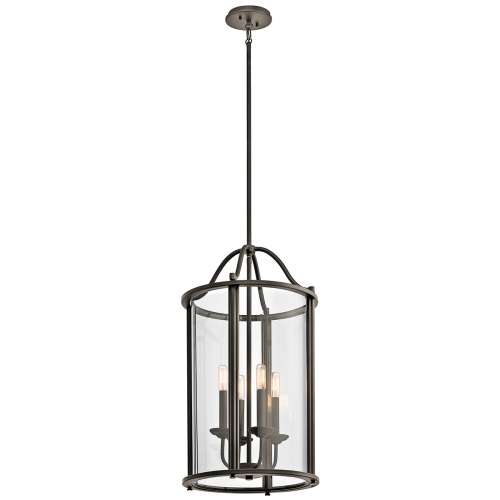 Kichler Emory 43709OZ